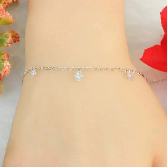 "New Beautiful Design Bracelet for Women/Girls, Gift, B746 - Picture 8 of 10